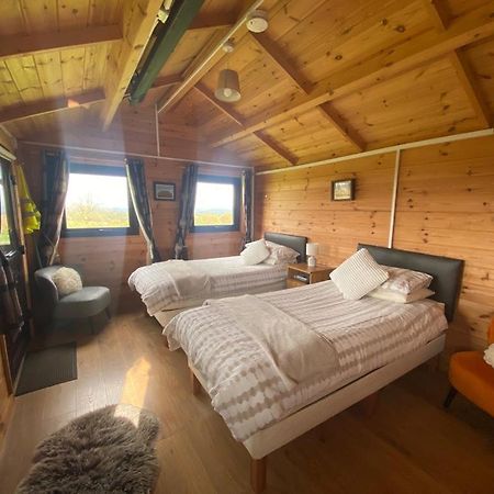 Carrowkeel Cabin Слайго Экстерьер фото