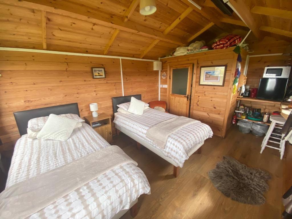 Carrowkeel Cabin Слайго Экстерьер фото